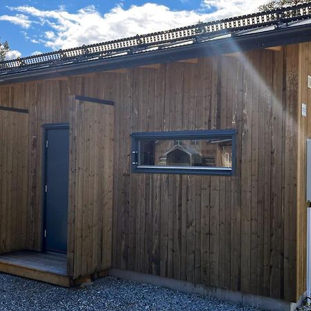 Kavanstugan Funaesdalen Exteriér fotografie